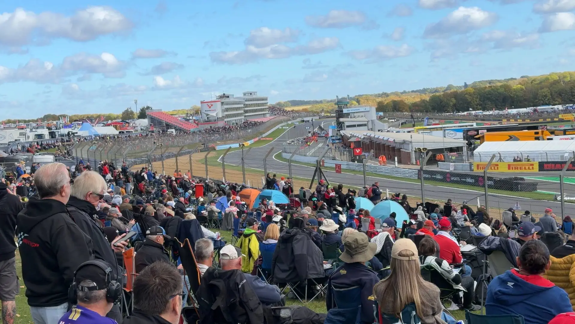 Brands Hatch BSB 4