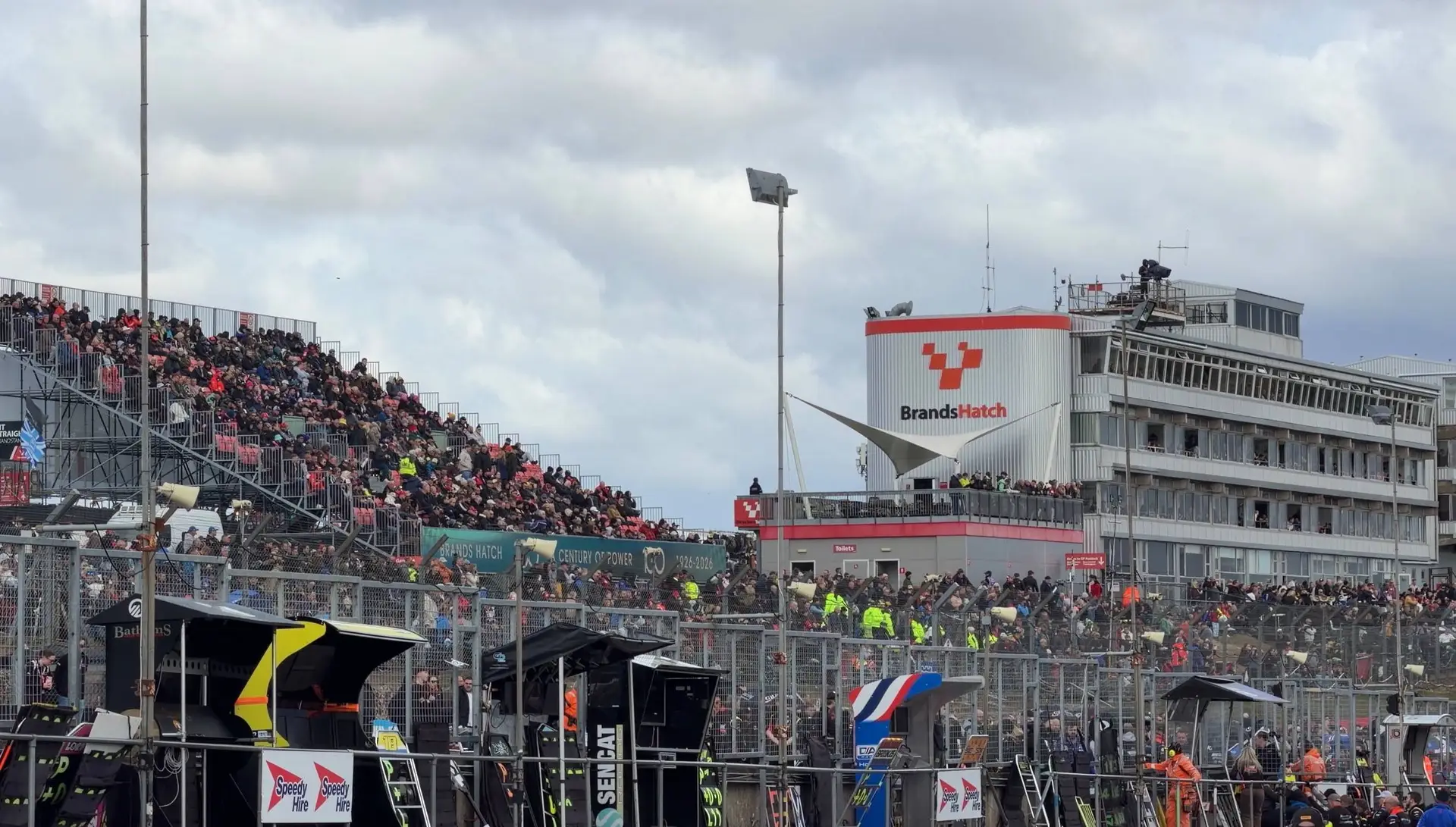 BSB Brands Hatch Main