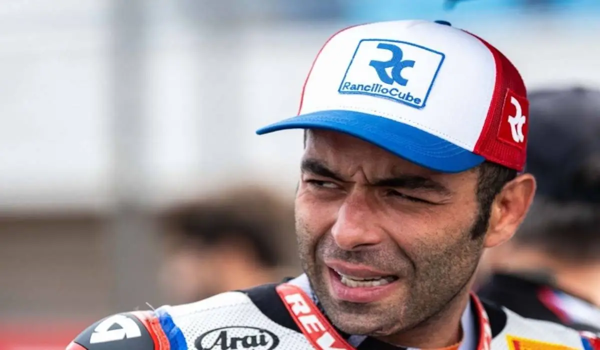 Superbike: Danilo Petrucci e il rebus BMW