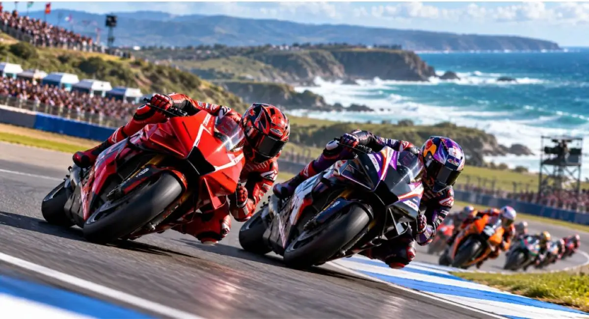 MotoGP