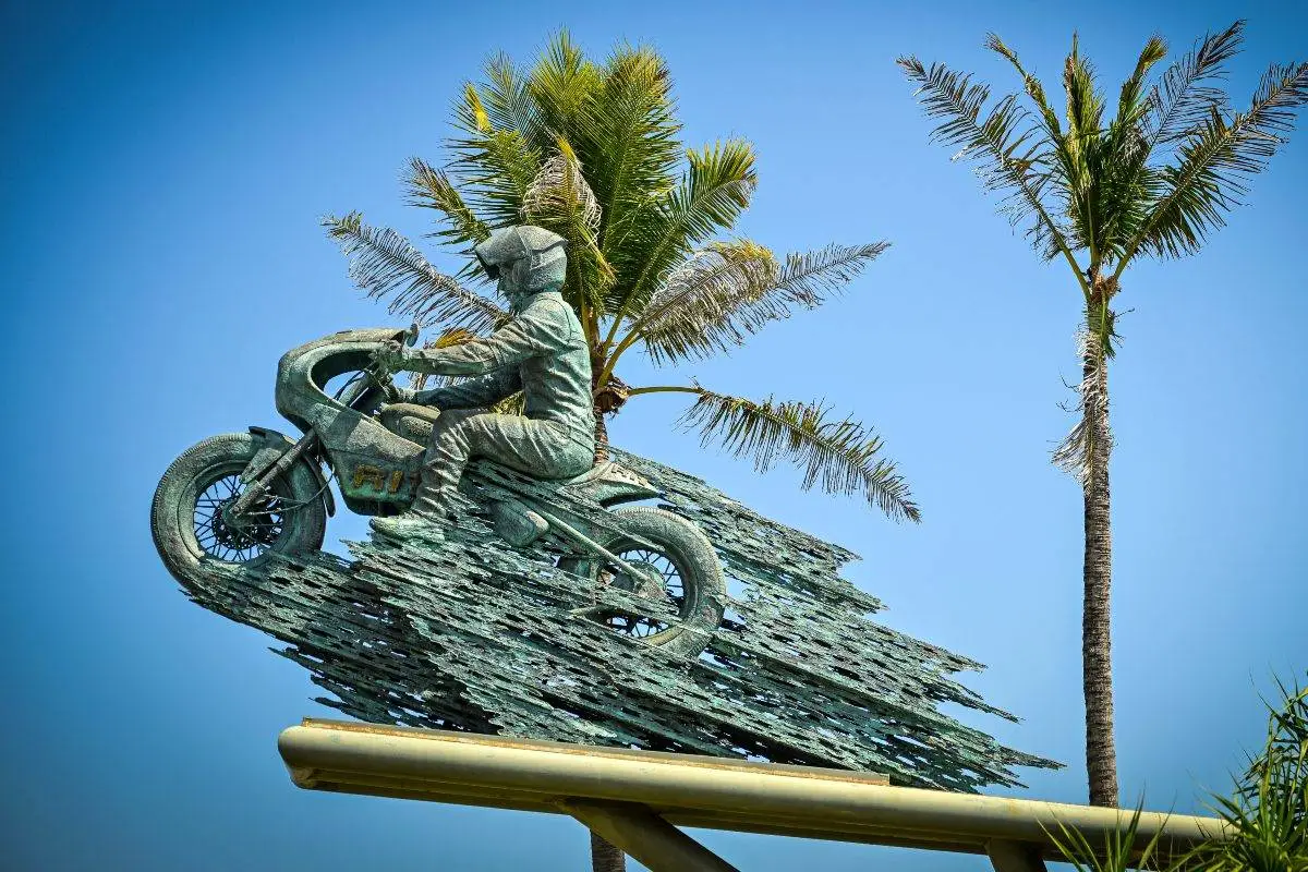 Mandalika Circuit