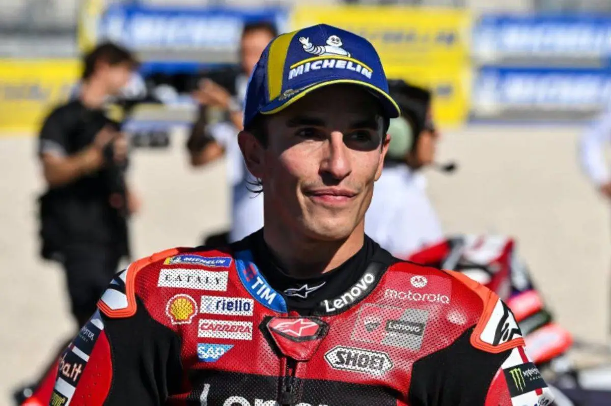 Marc Marquez
