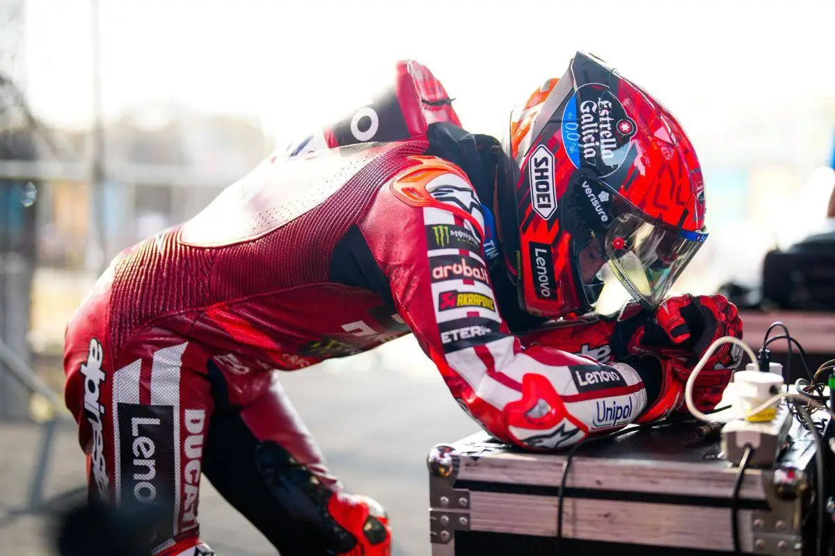 Marc Marquez