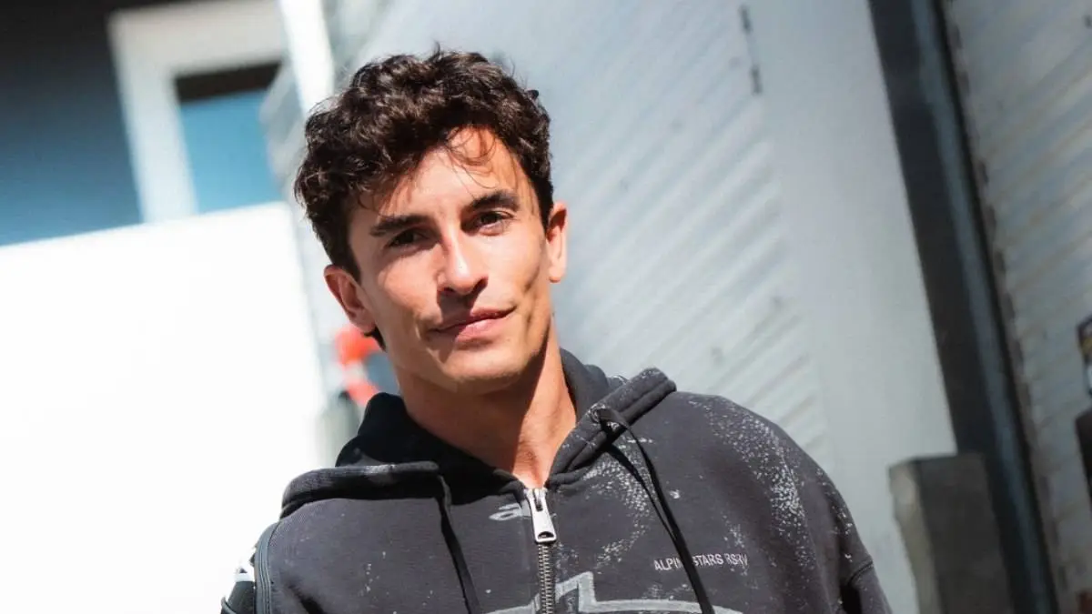 Marc Marquez
