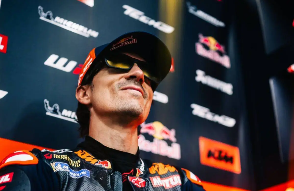 Maverick Vinales