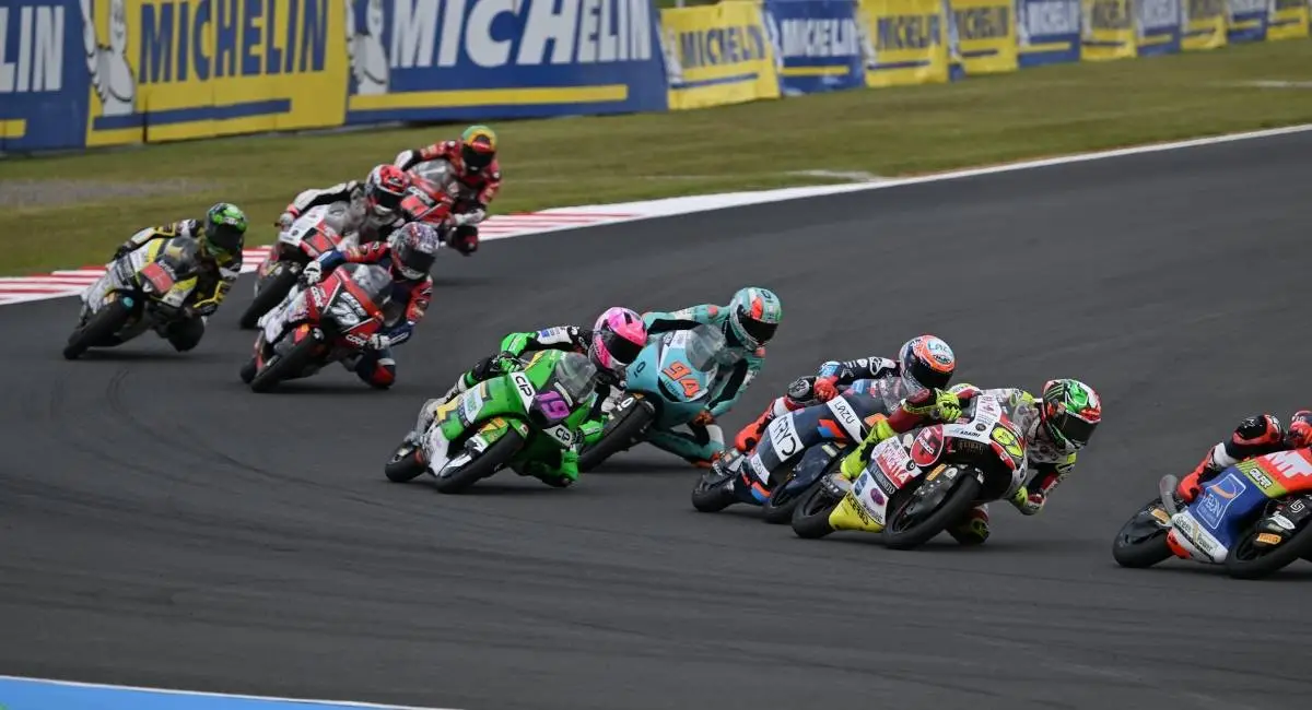Moto3, quanto mi costi?