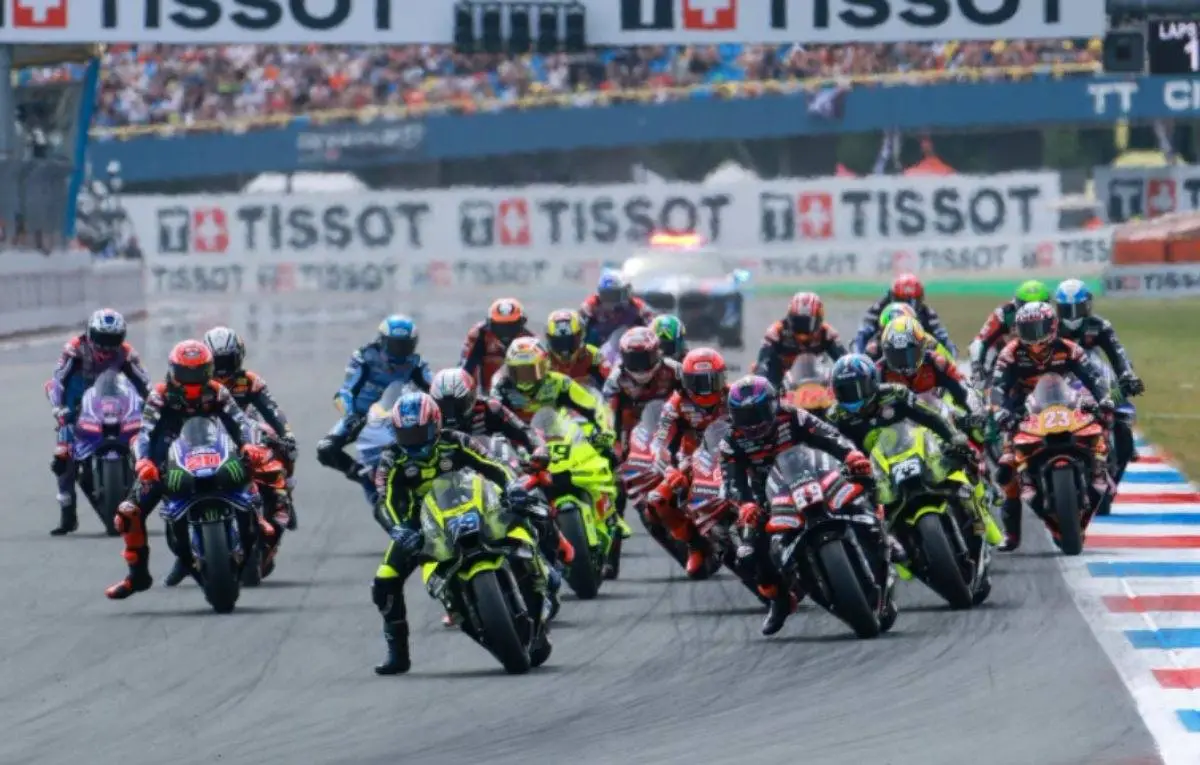 MotoGP 2026