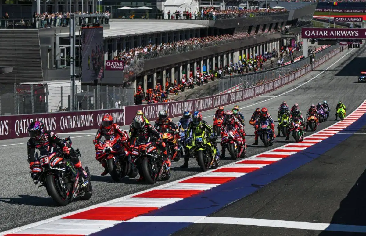 MotoGP