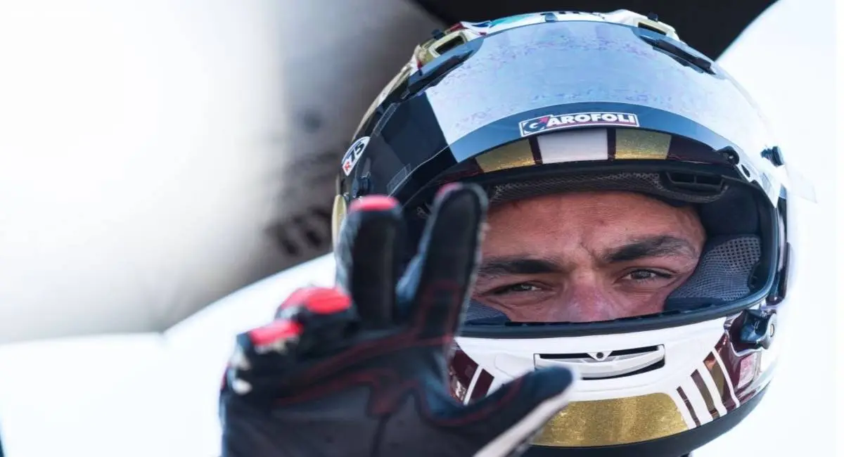 Superbike: Danilo Petrucci porte chiuse