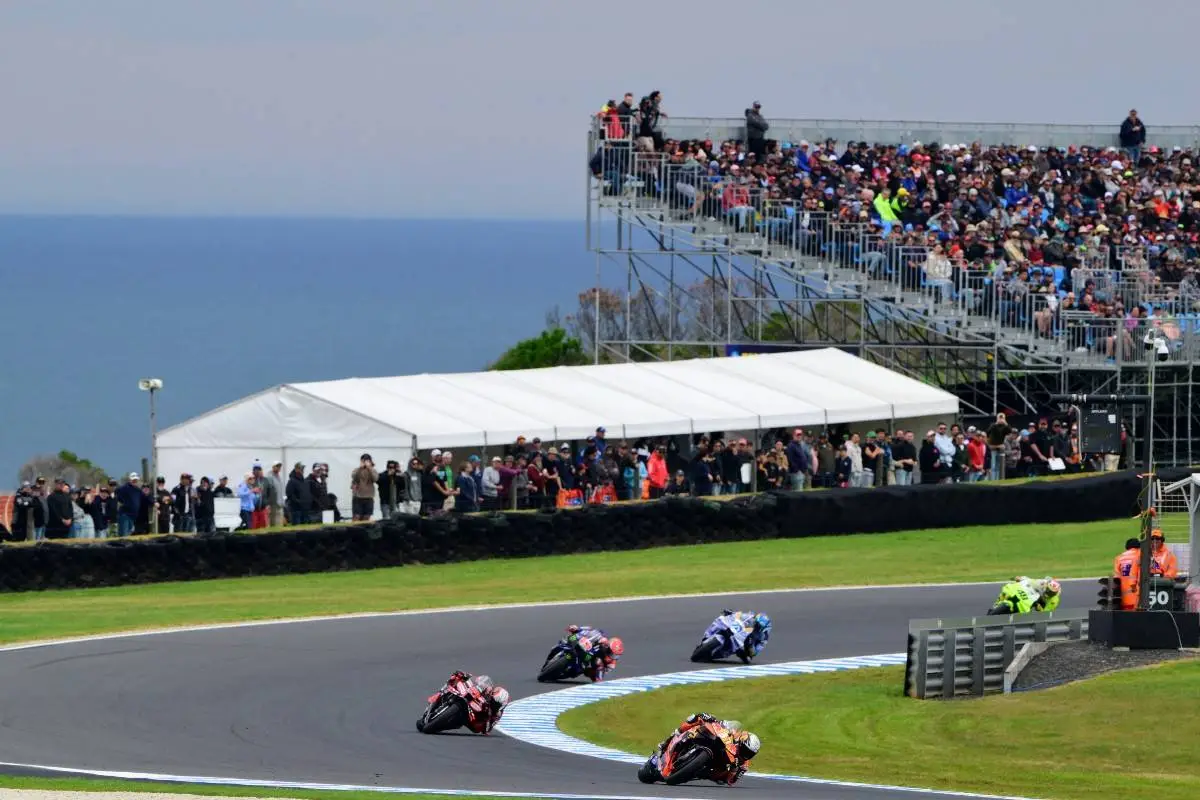 Phillip Island