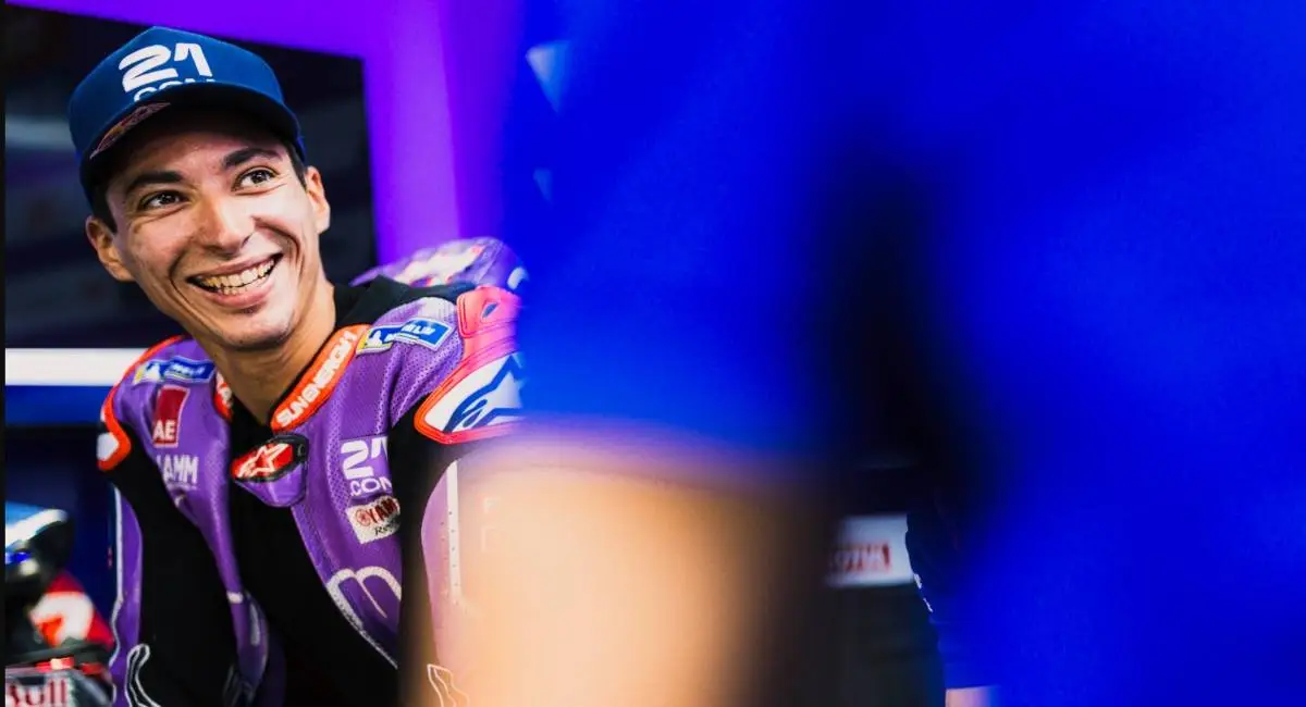MotoGP Indonesia: Toprak Razgatlioglu dolorante e penalizzato