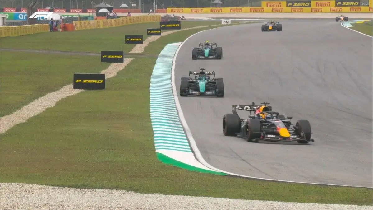 Verstappen