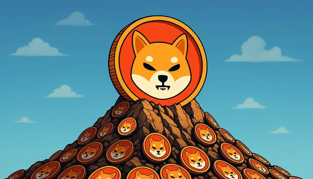 shiba inu nieuws