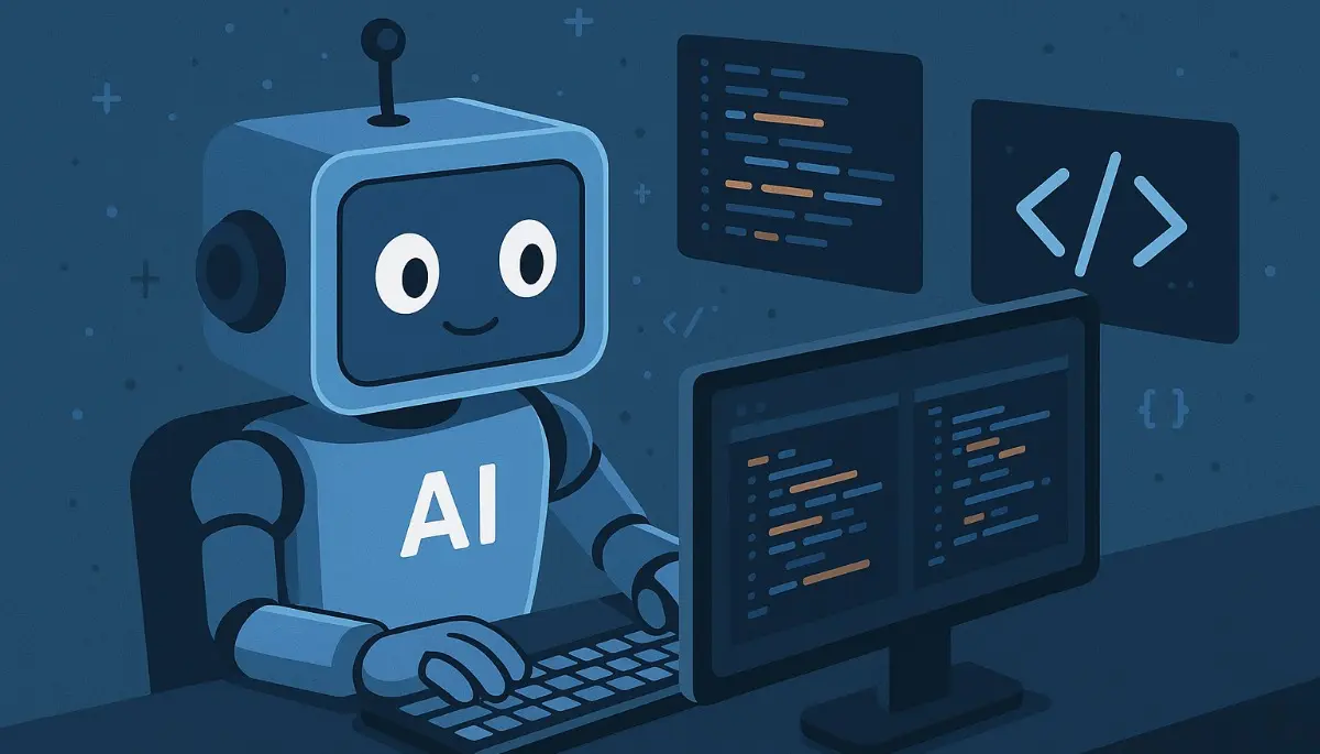 ai code gen 1