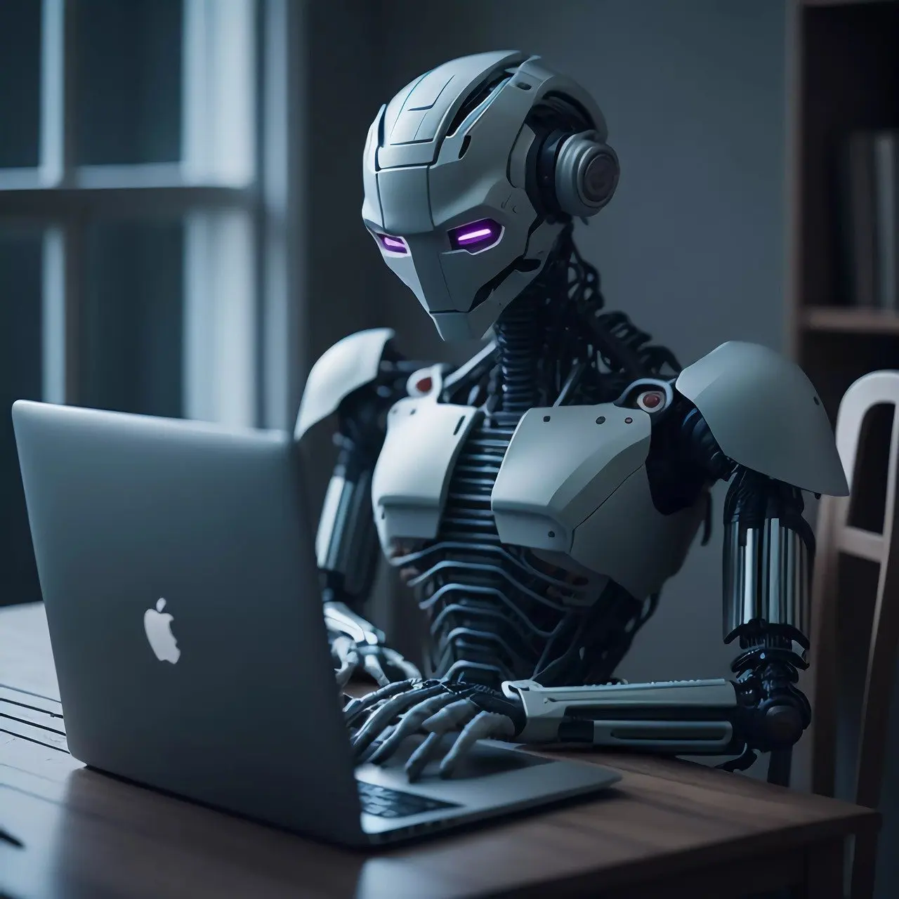 ai kunstmatige intelligentie