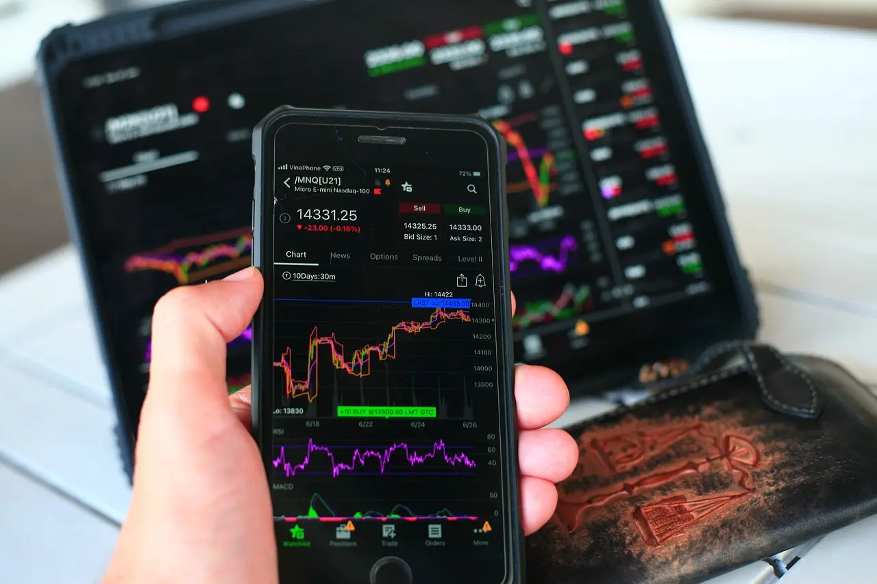 altcoin analyse