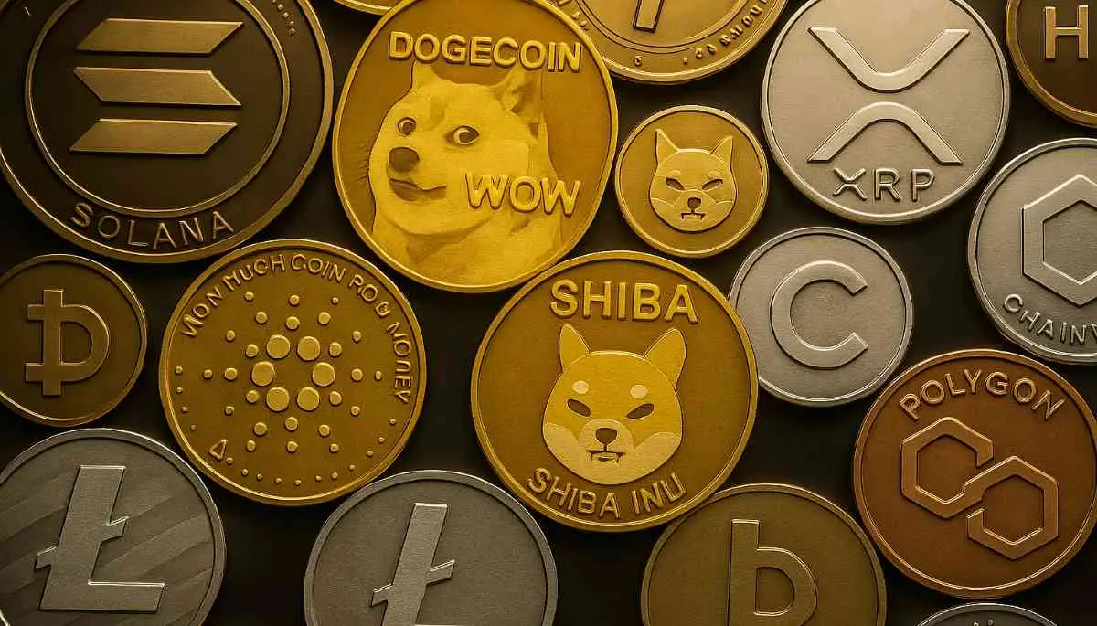 altcoin etfs