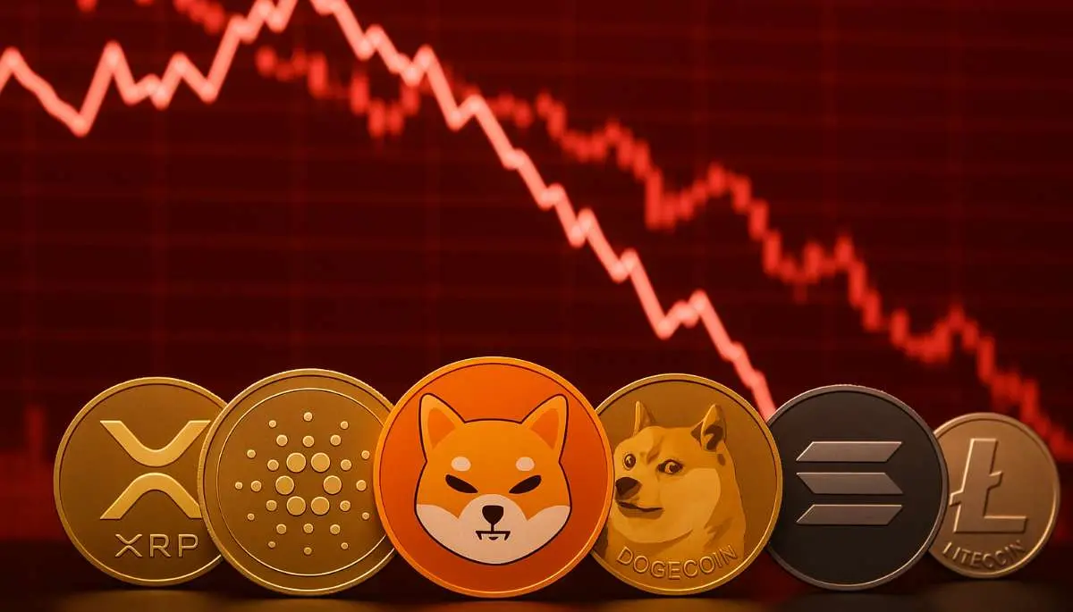 altcoins analyse