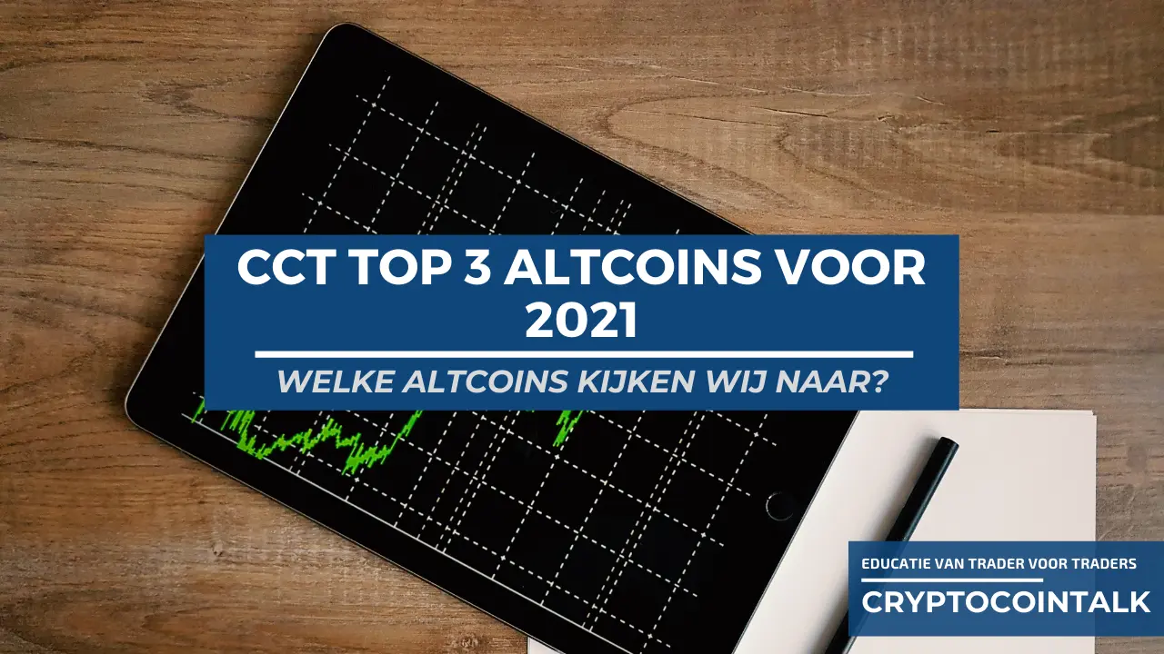 altcoins