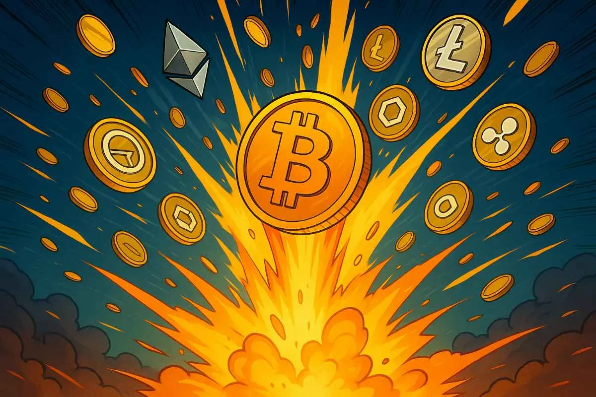 Altseason 2025