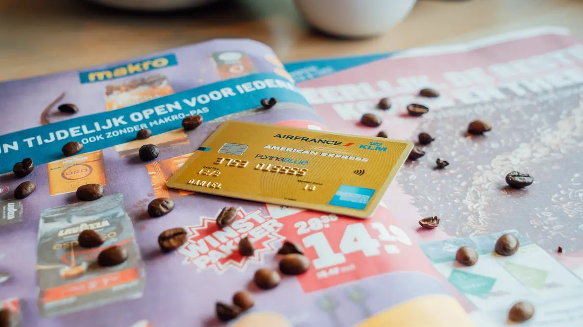 american express