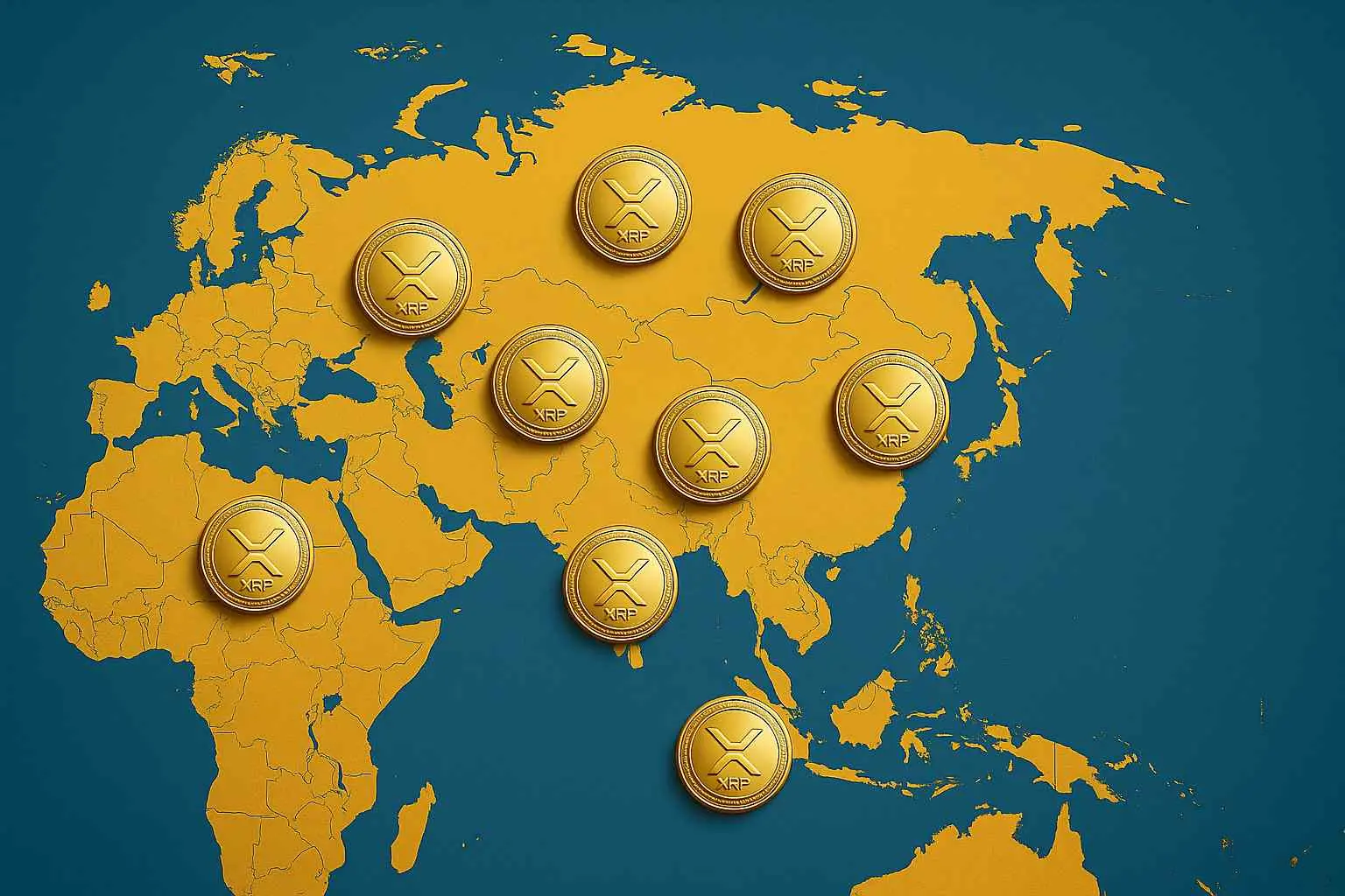 azie xrp