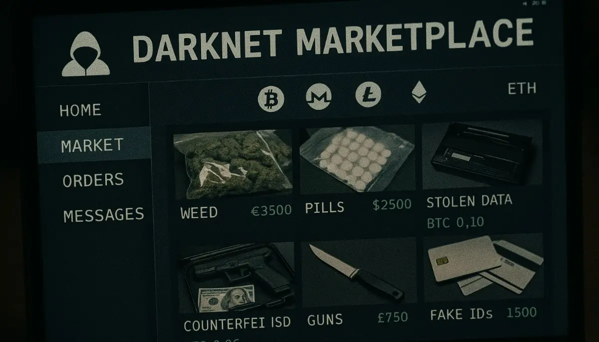 bidencash darknet