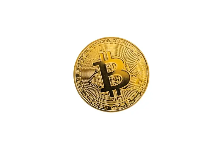bitcoin
