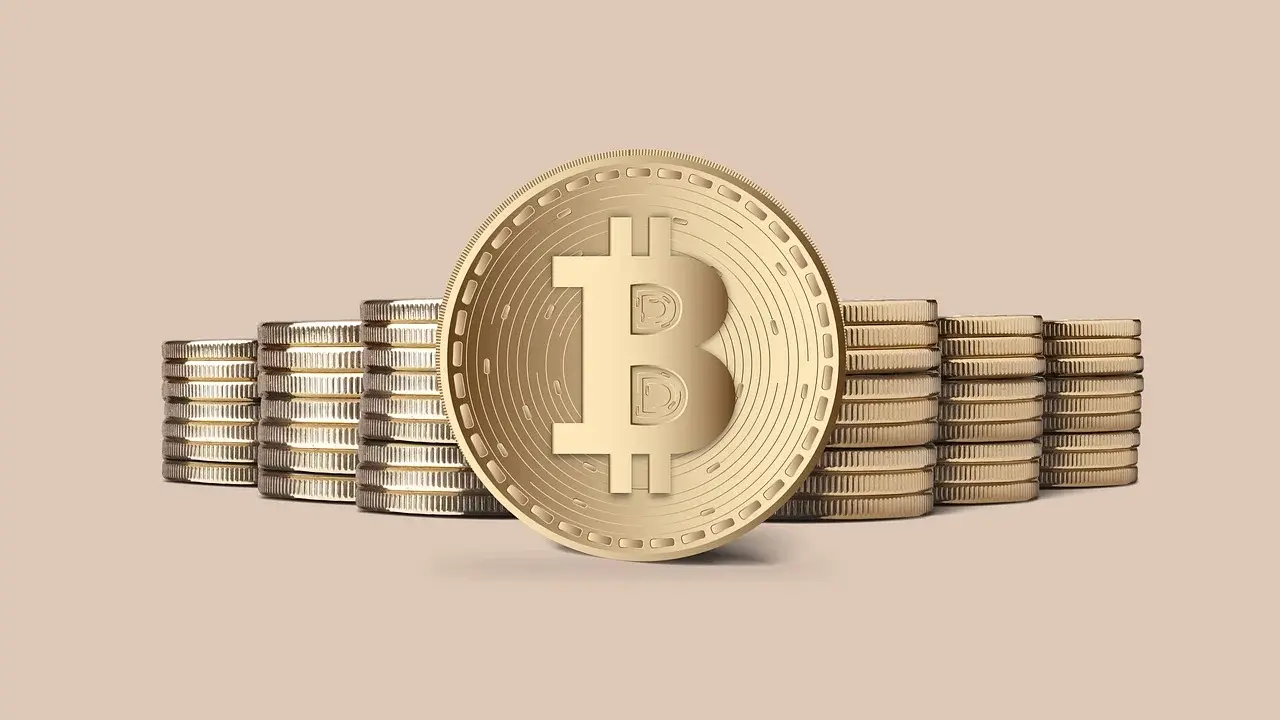 bitcoin