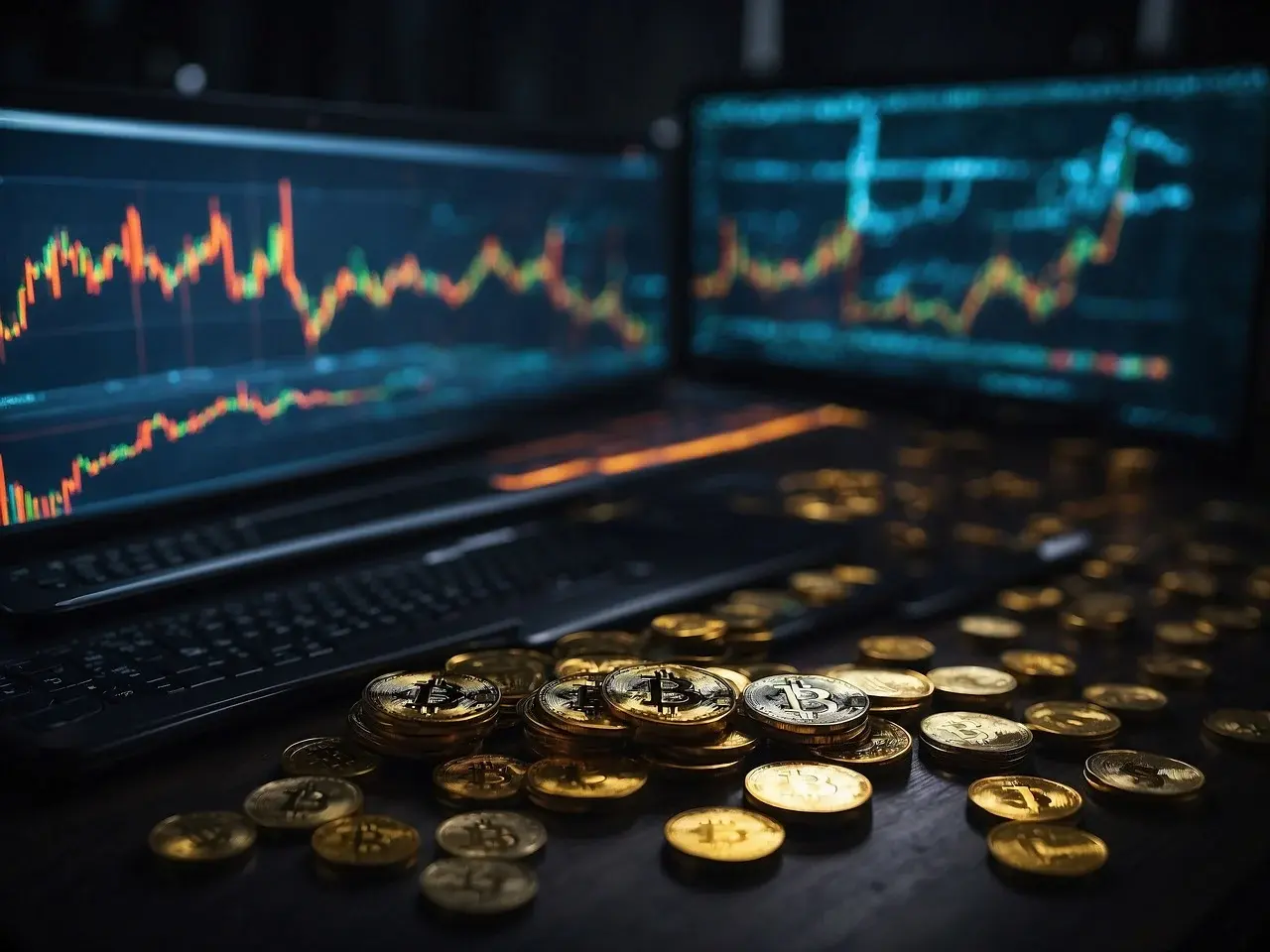 bitcoin analyse