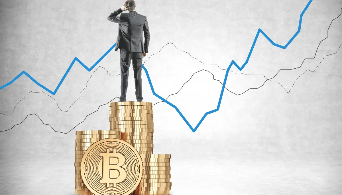 bitcoin dca