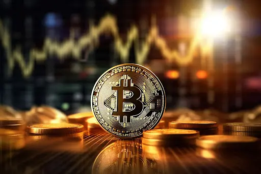 bitcoin etf