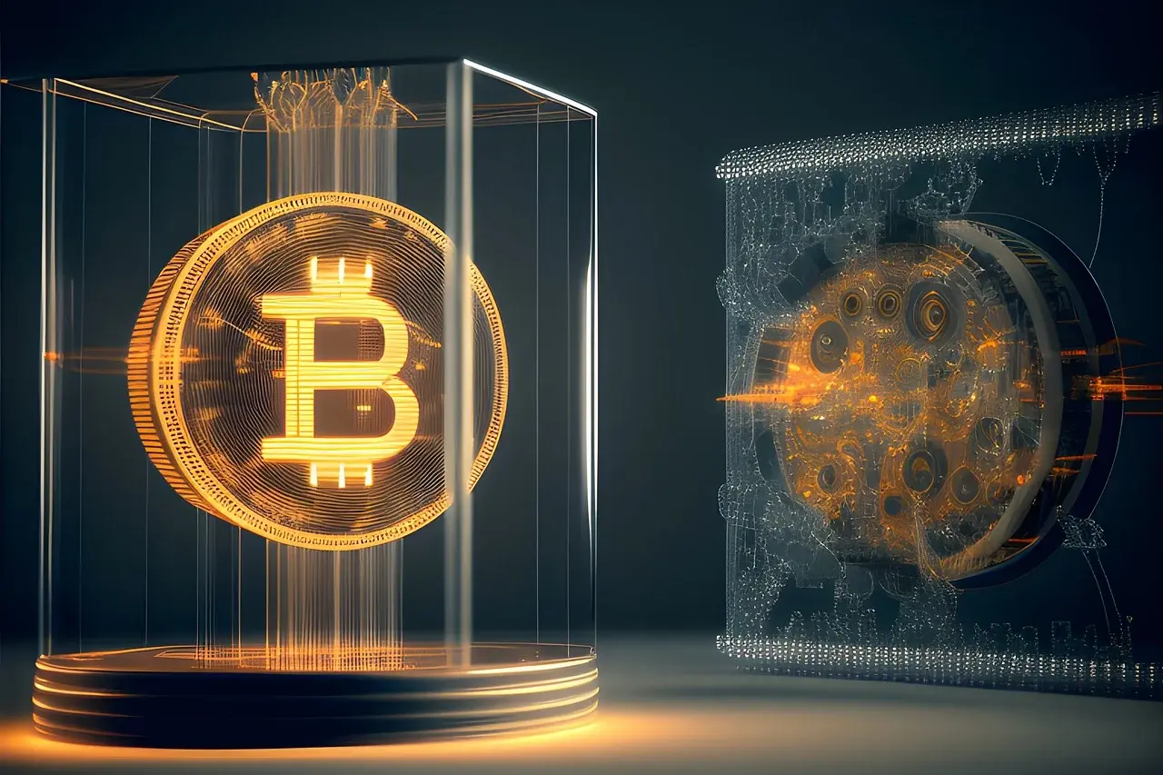 bitcoin investeren