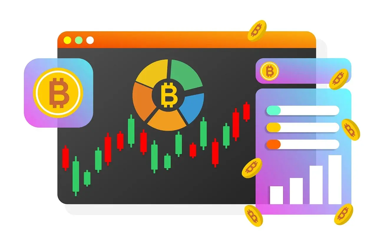 bitcoin koers 1