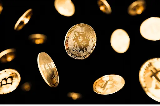 bitcoin koers 1