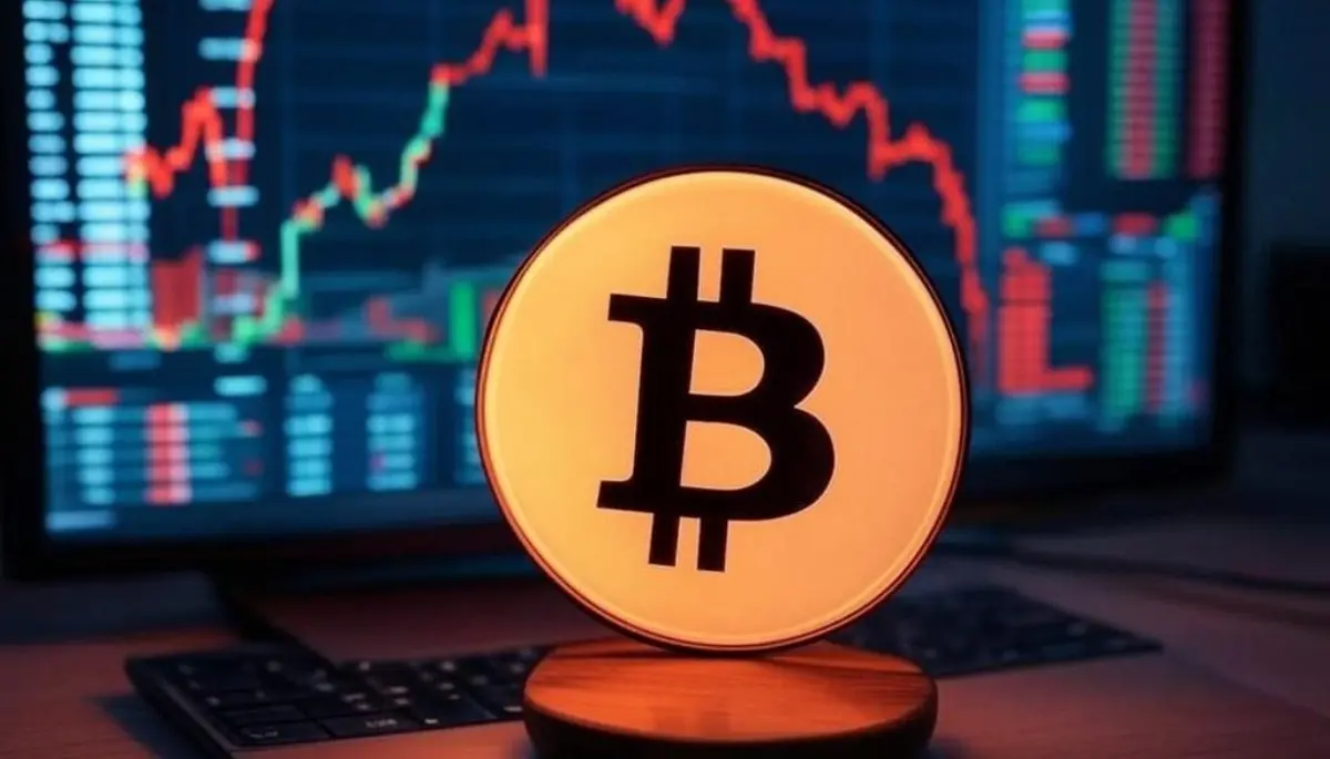 bitcoin koers 2