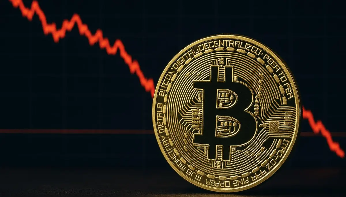 bitcoin koers 5
