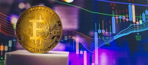 bitcoin koers
