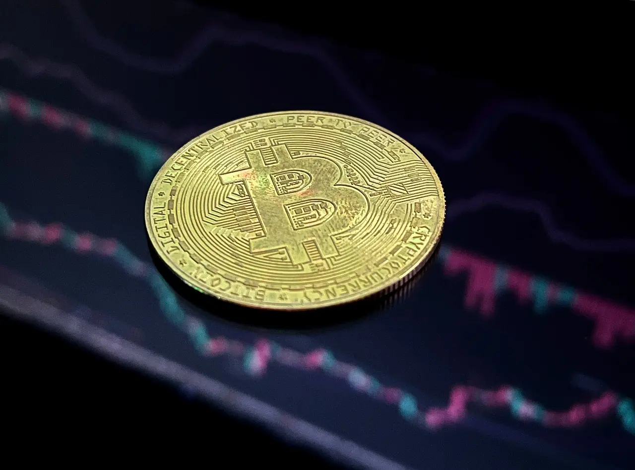 bitcoin koers