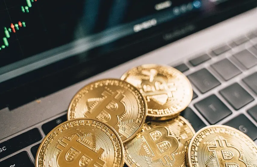 bitcoin koers