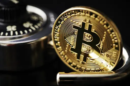 bitcoin koers