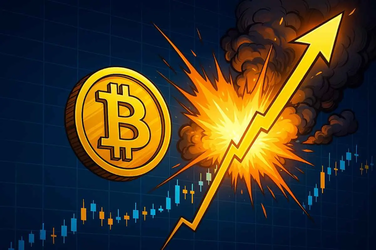 bitcoin koersanalyse 2