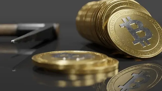 bitcoin mining 1