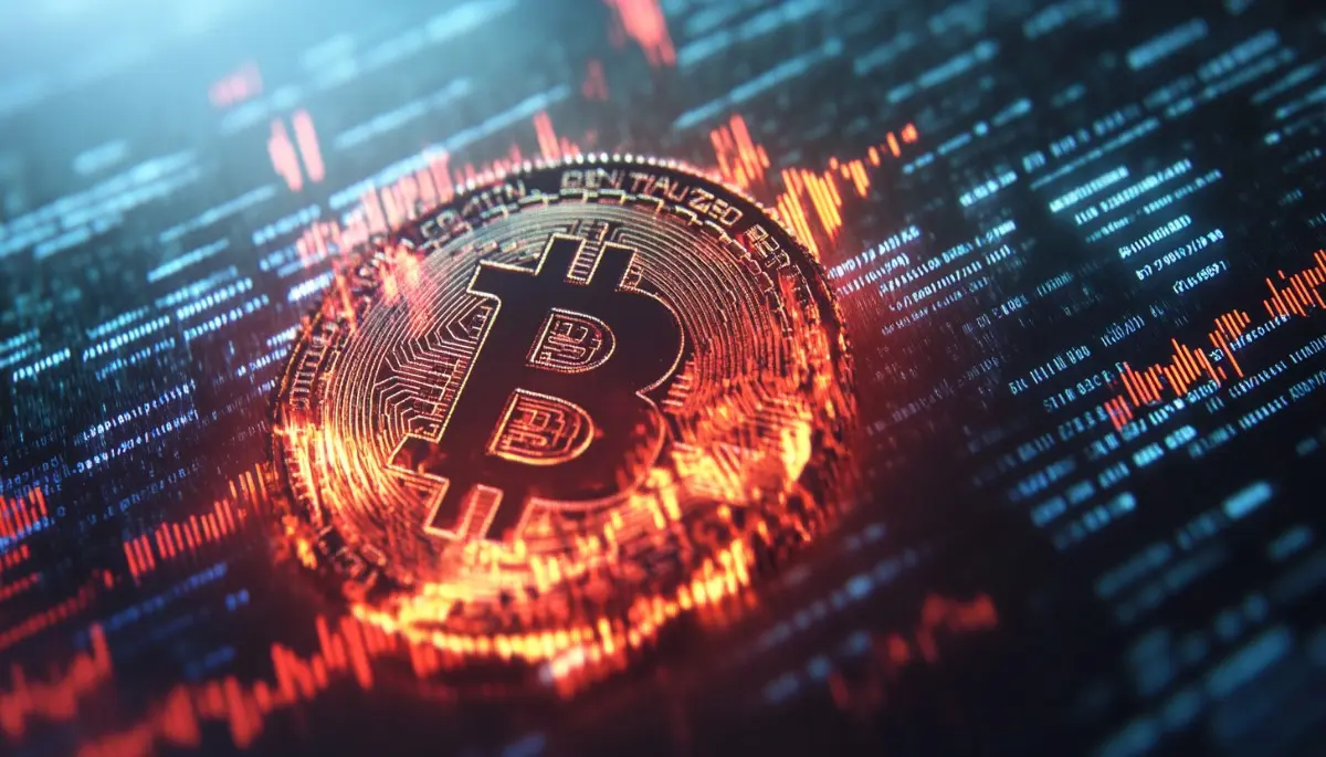 bitcoin nieuws
