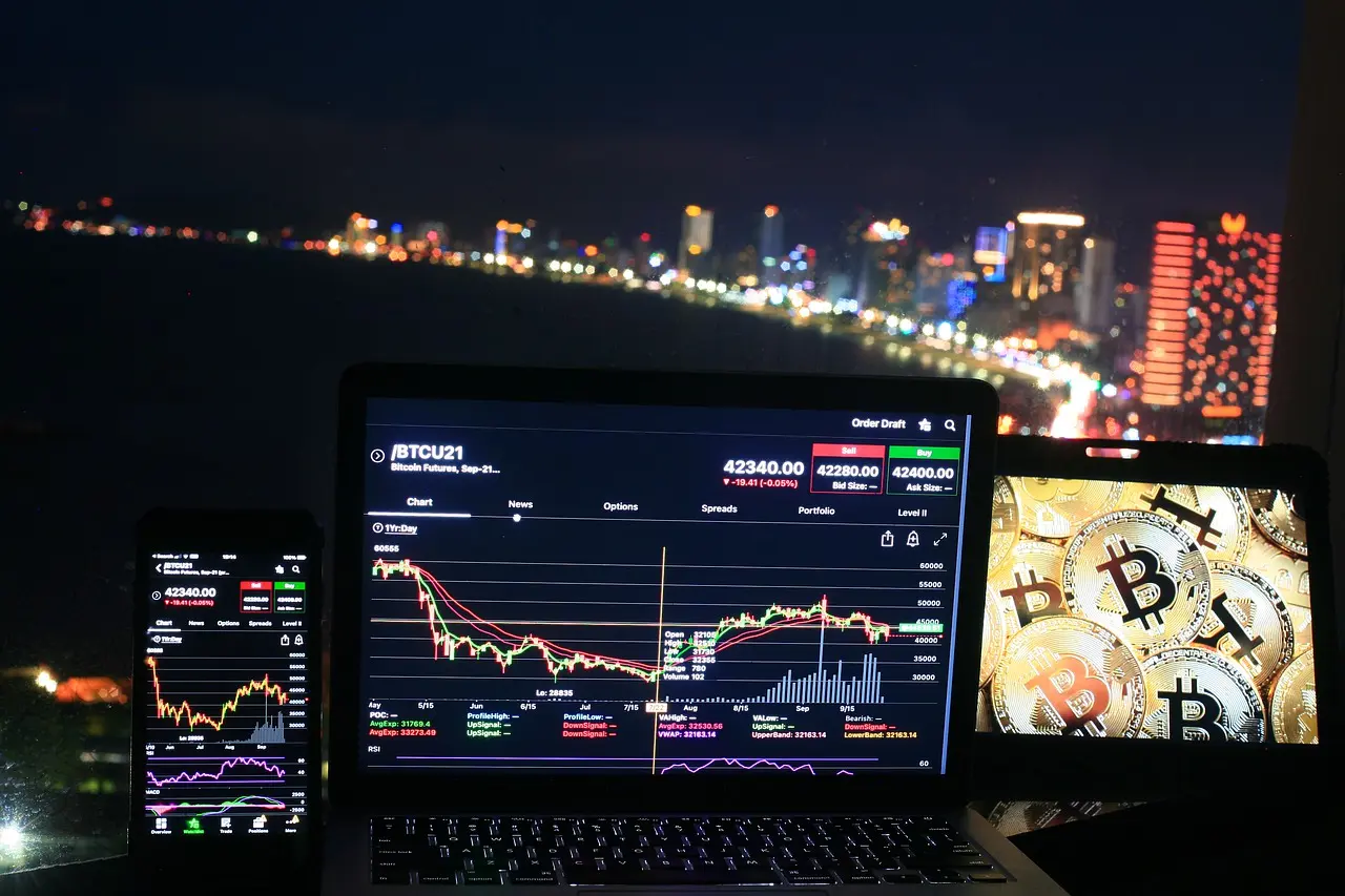 bitcoin prijs 2