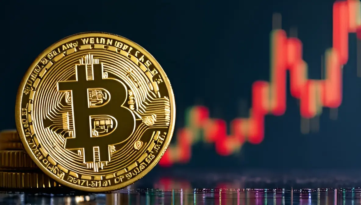 bitcoin prijs