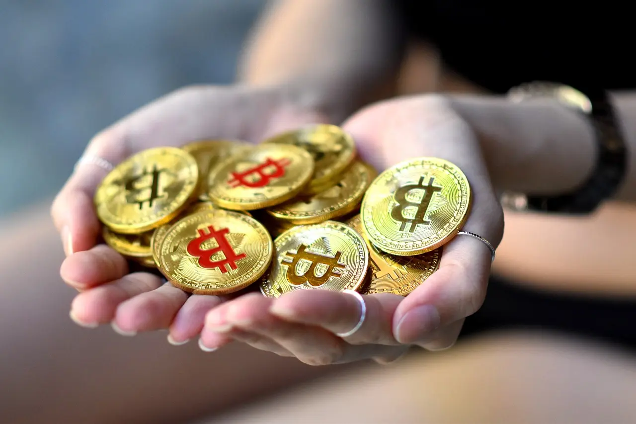 bitcoin vasthouden