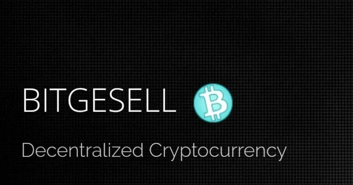 bitgesell 1