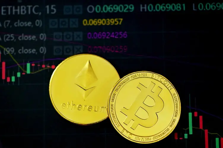 btc eth