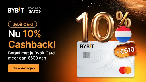 bybit powered by satos